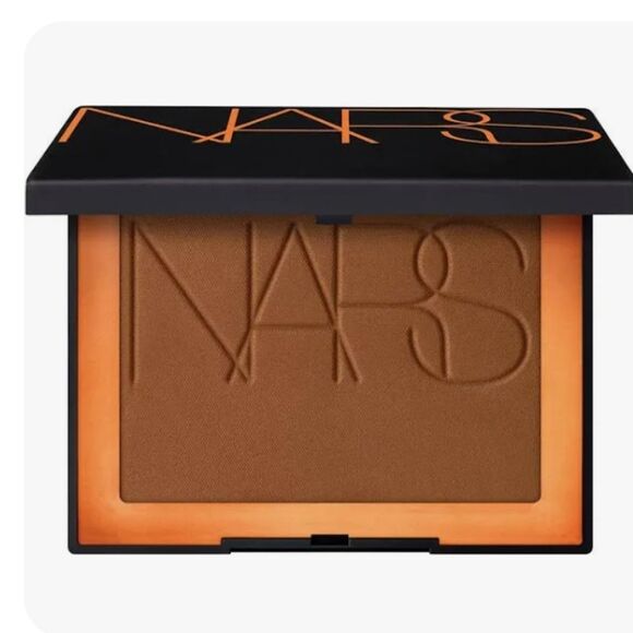Nars Cosmetics Bronzing Powder- Mini - Picture 5 of 7